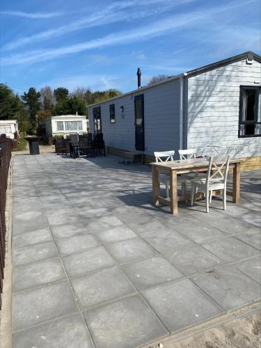 Vakantiepark Kijkduin 870 in The Hague, Netherlands