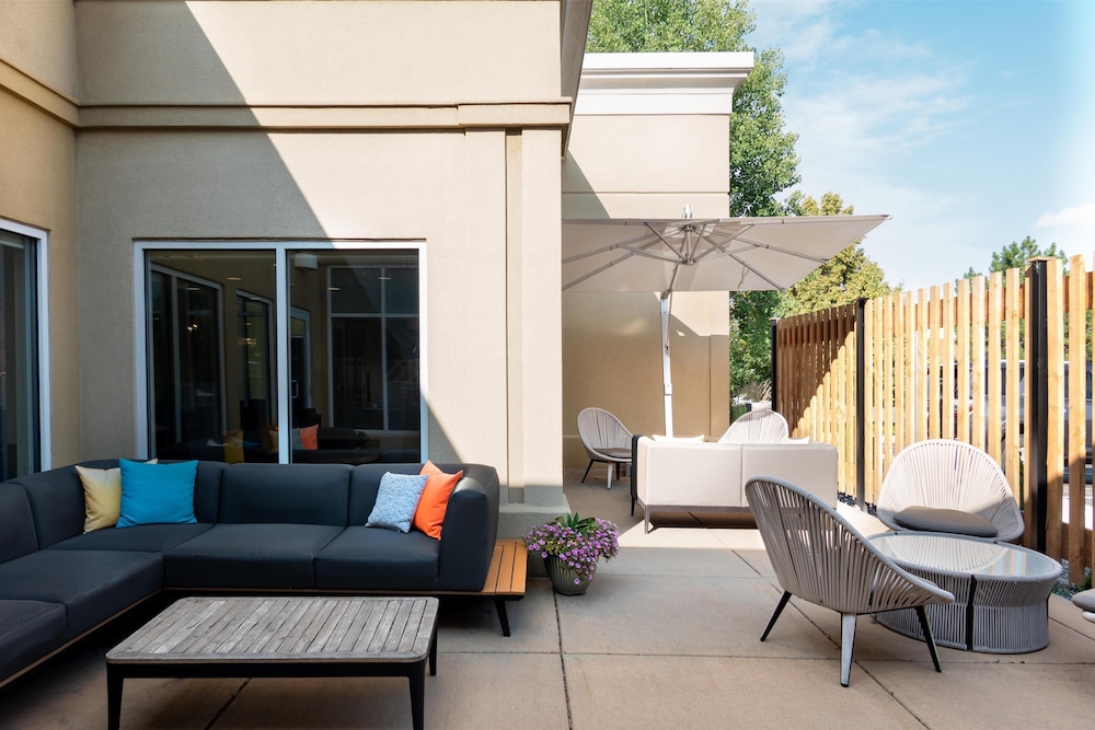 Hilton Garden Inn Billings - photo 51
