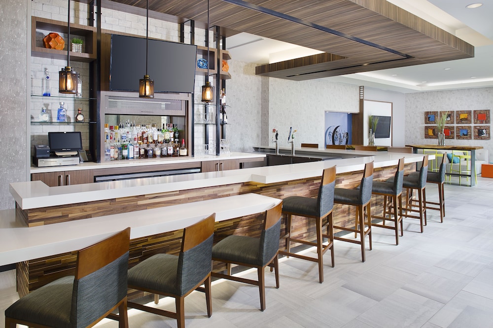 Hilton Garden Inn Dallas Arlington South - photo 18