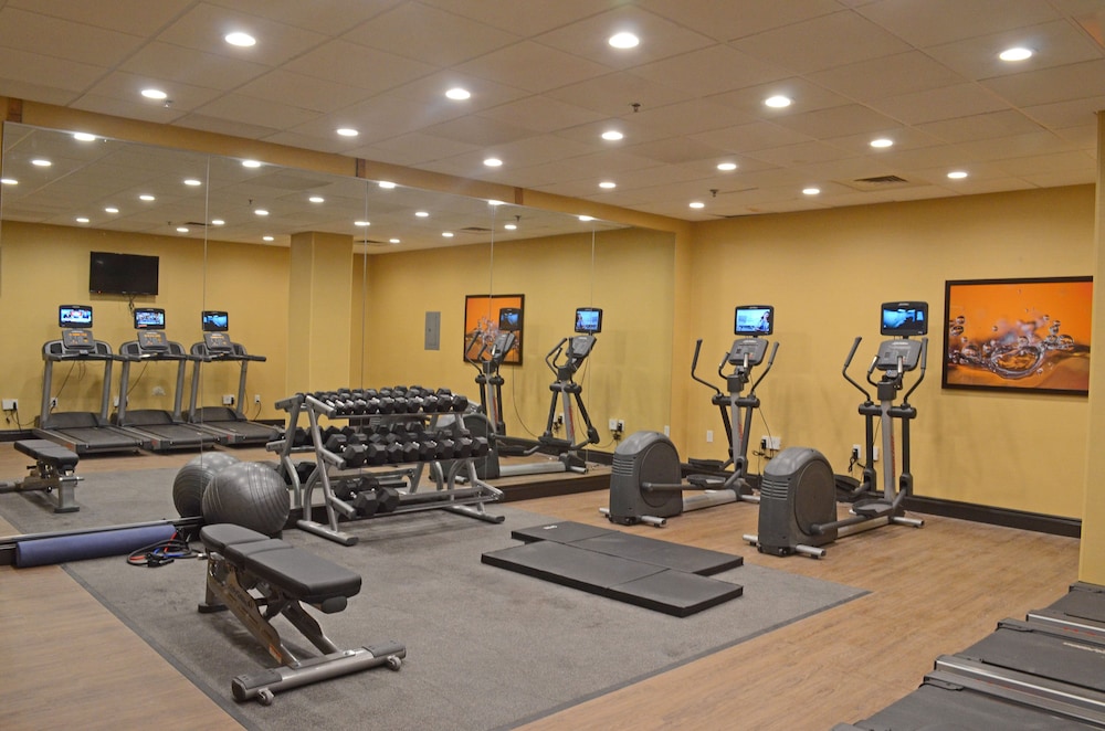 Holiday Inn Little Rock Presidential Dwntn by IHG - photo 19