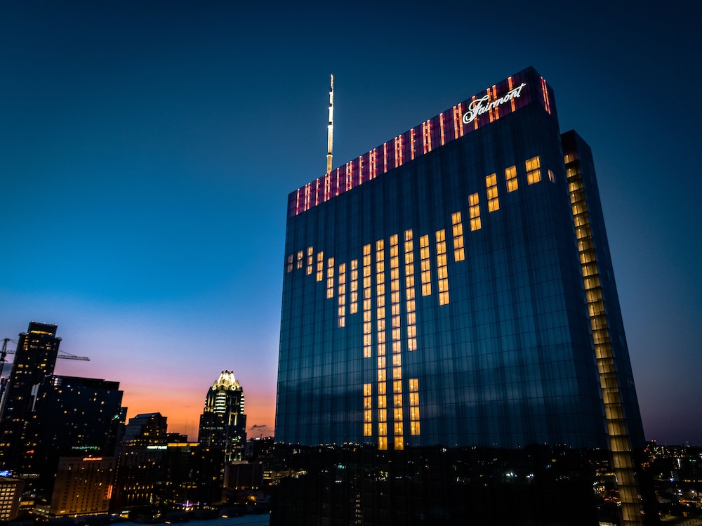 Fairmont Austin - photo 110