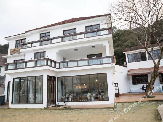Wenzhou Longfeng Creative Park - last minute hotel in Wenzhou