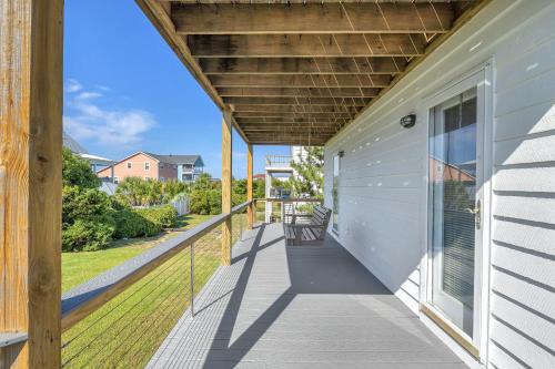 Heron Pointe by Oak Island Accommodations - photo 43