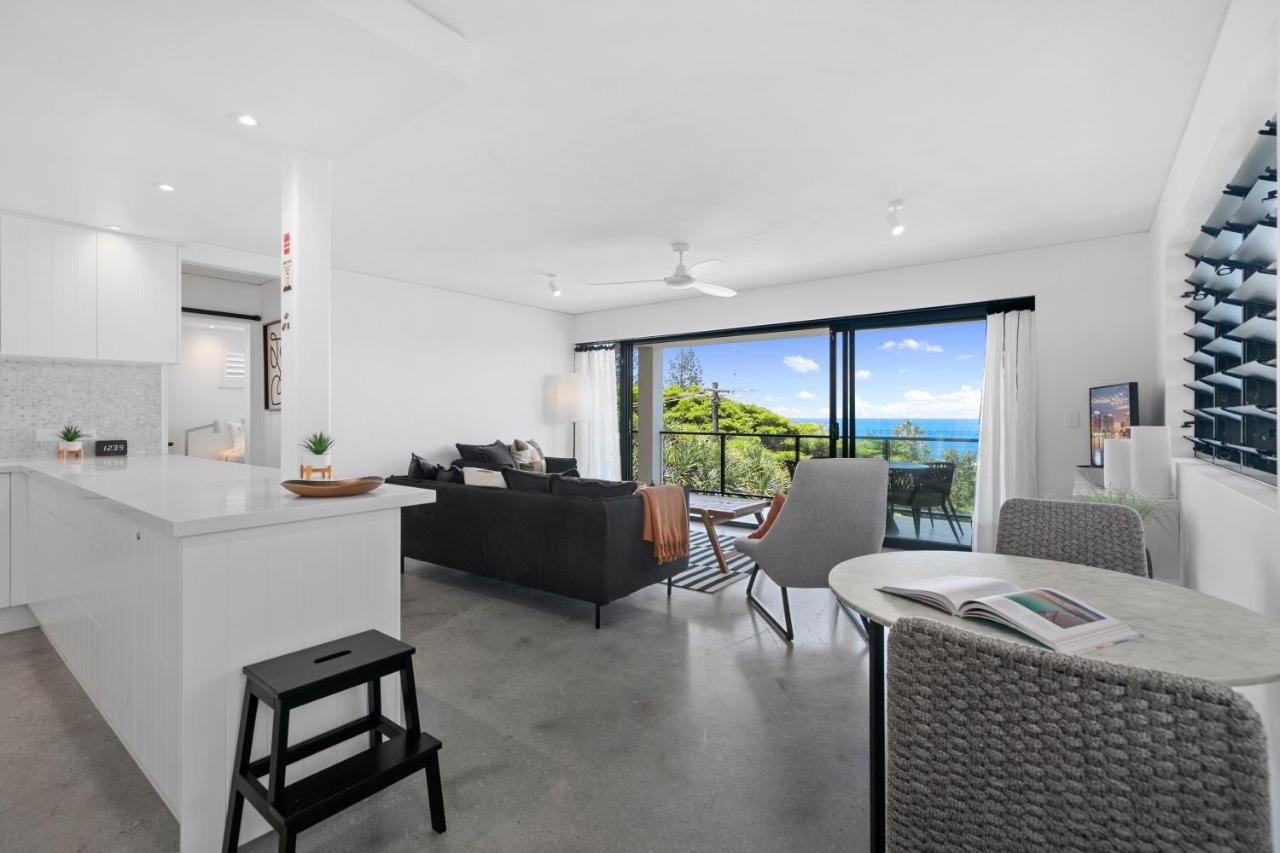 Oceanbreeze Sunshine Beach Ocean Views — 4-Star Luxury Hotel in Sunshine Beach, Australia