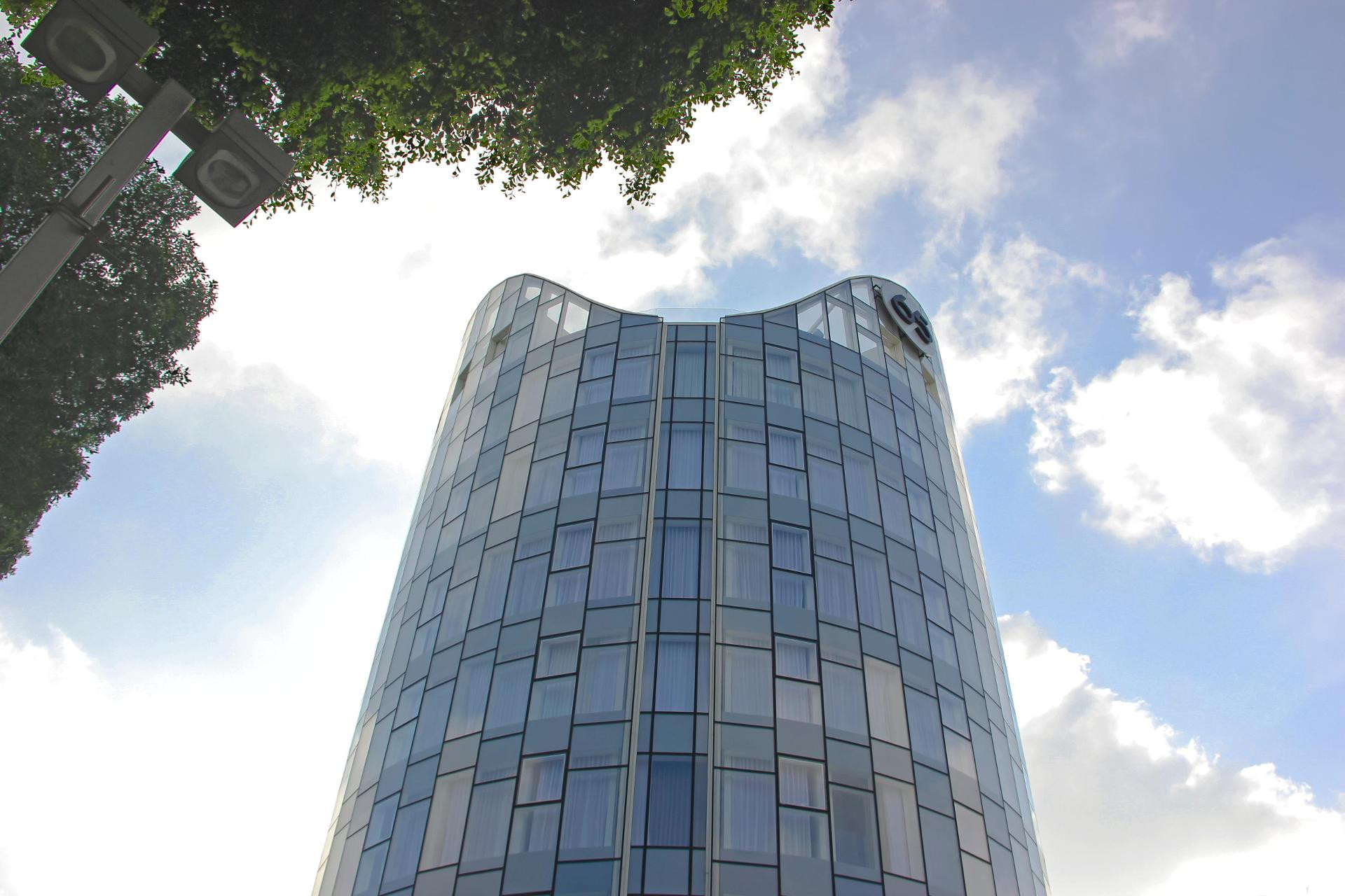 65 Hotel Rothschild Tel Aviv an Atlas Boutique Hotel — 4-Star Luxury Hotel in Tel Aviv, Israel