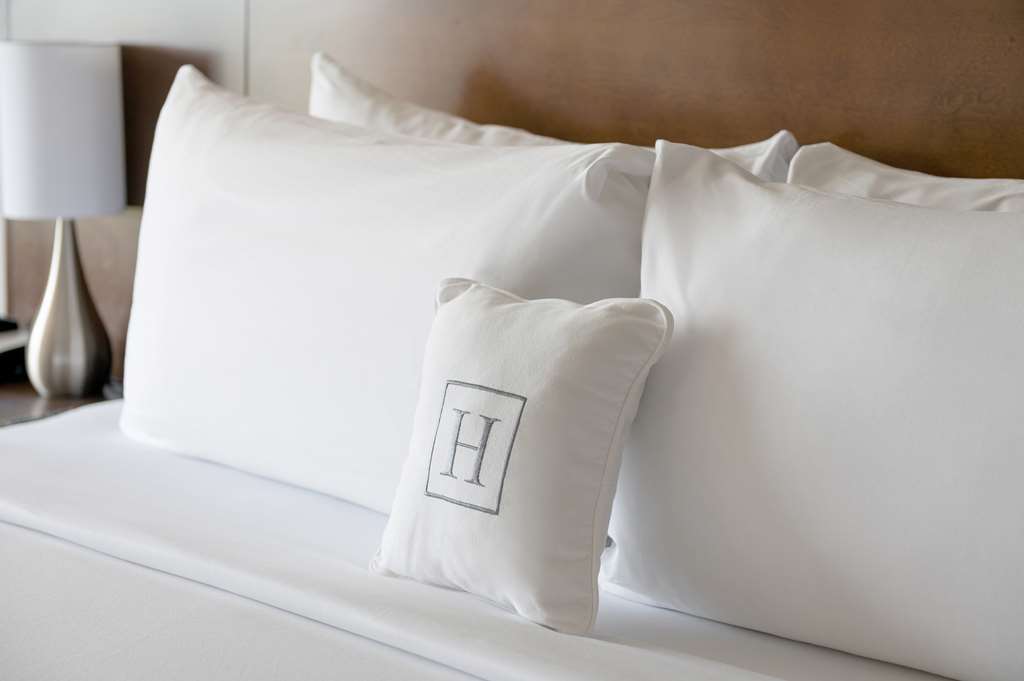 Harborside Hotel - photo 11
