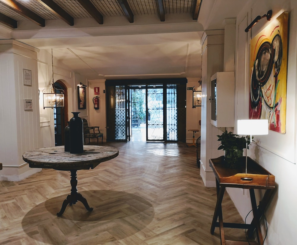Hotel Don Manuel — Ronda — photo 2