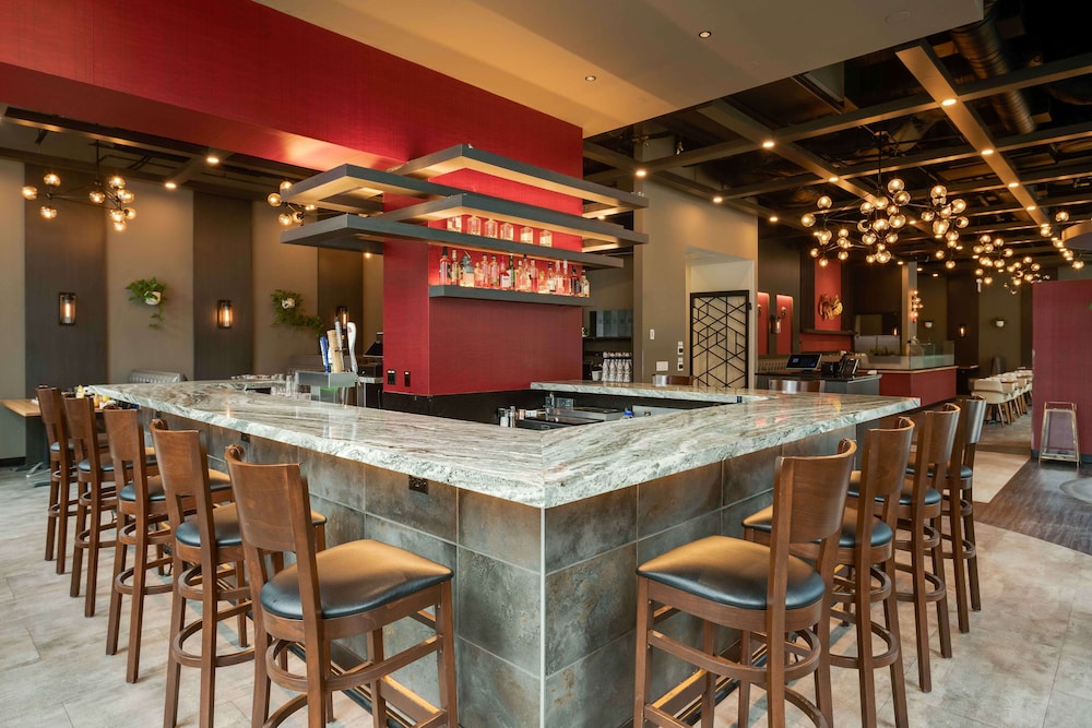 Homewood Suites by Hilton Chicago Downtown South Loop - photo 42