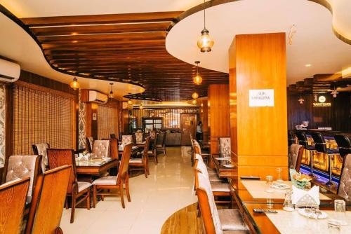 Hotel Tulip — Butwal — photo 4