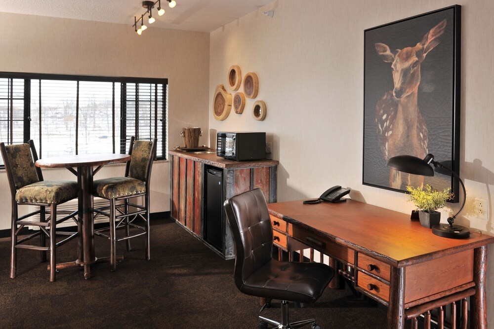 Stoney Creek Hotel Kansas City Independence - photo 23