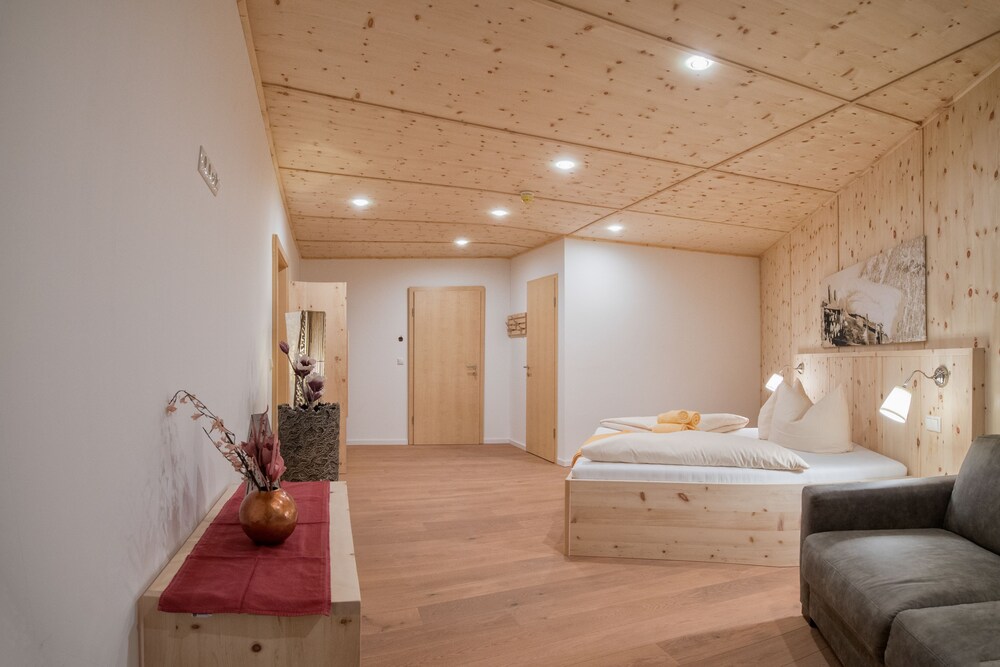 Aparthotel Alpenlodge — Leutasch — photo 5