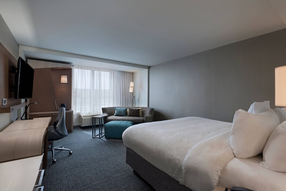 Courtyard by Marriott Jackson Madison - photo 14