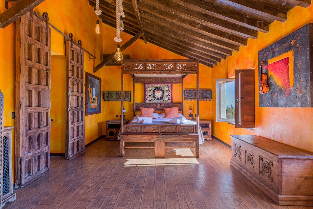 Cortijo Boutique Marbella — Marbella