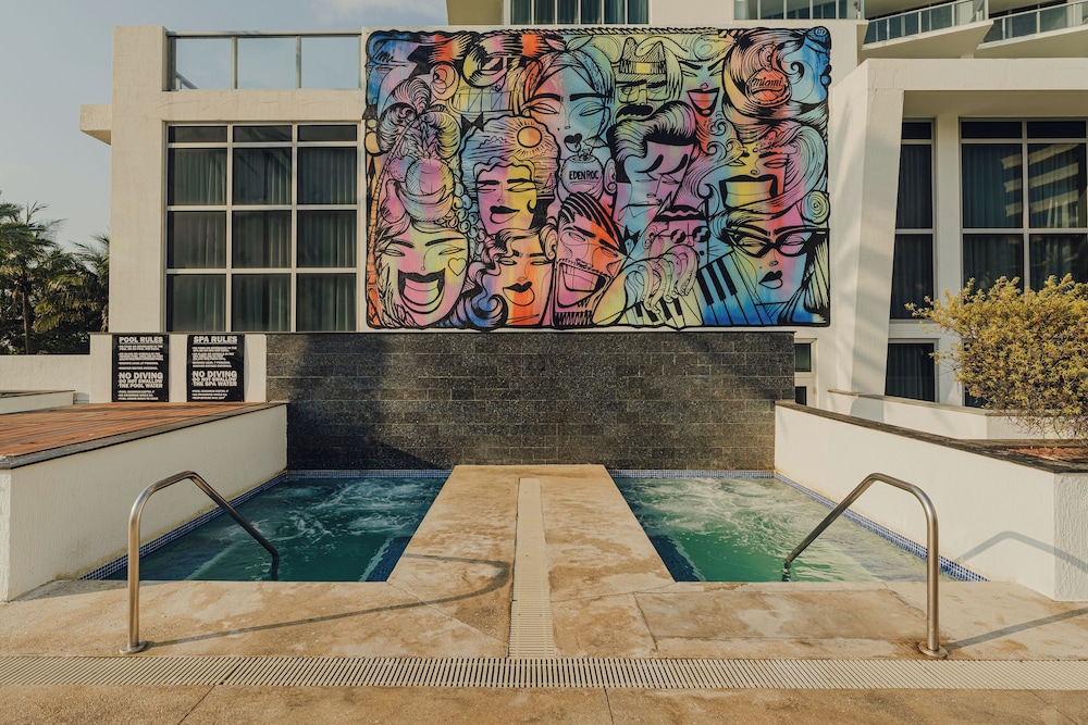Nobu Hotel Miami Beach - photo 110