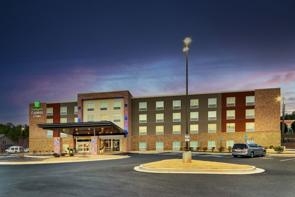 Holiday Inn Express & Suites Dawsonville by IHG - photo 76