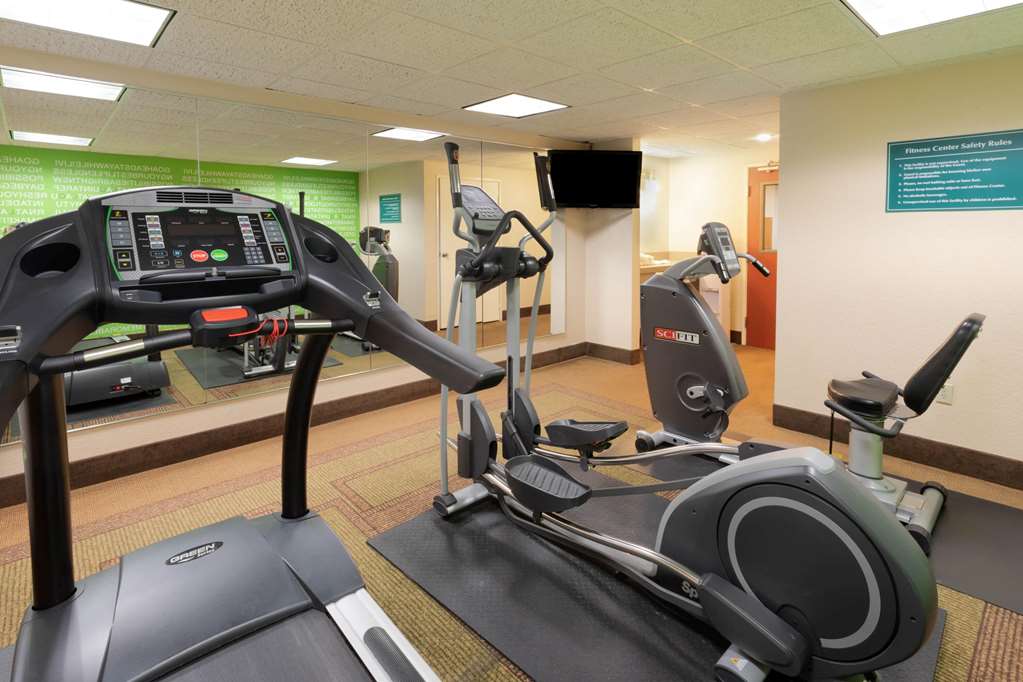 La Quinta Inn by Wyndham Minneapolis Airport Bloomington - photo 20