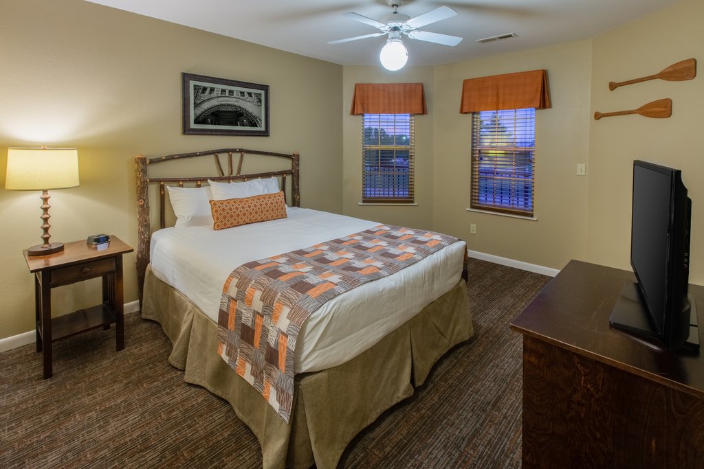 Holiday Inn Club Vacations Timber Creek Resort - photo 41
