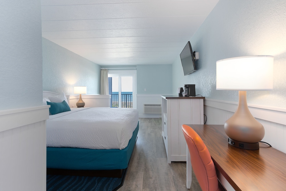 John Yancey Oceanfront Inn - photo 46