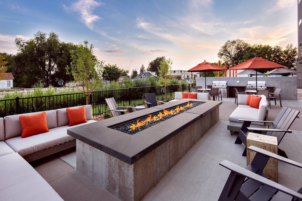 TownePlace Suites by Marriott Loveland Fort Collins - photo 26