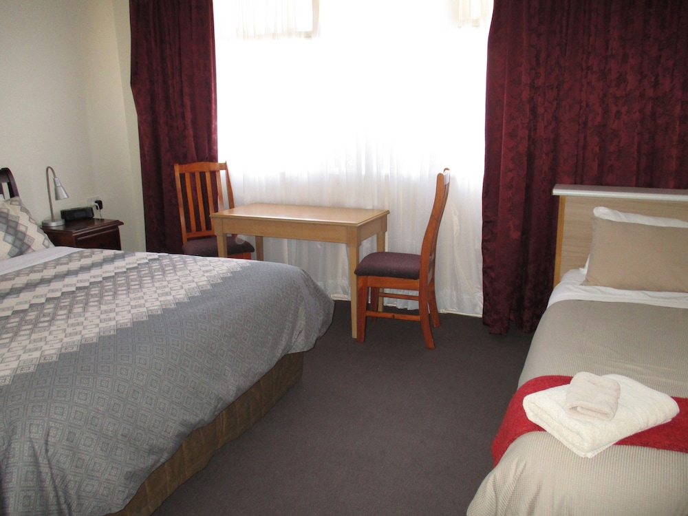 Kaniva Midway Motel — Nhill — photo 4