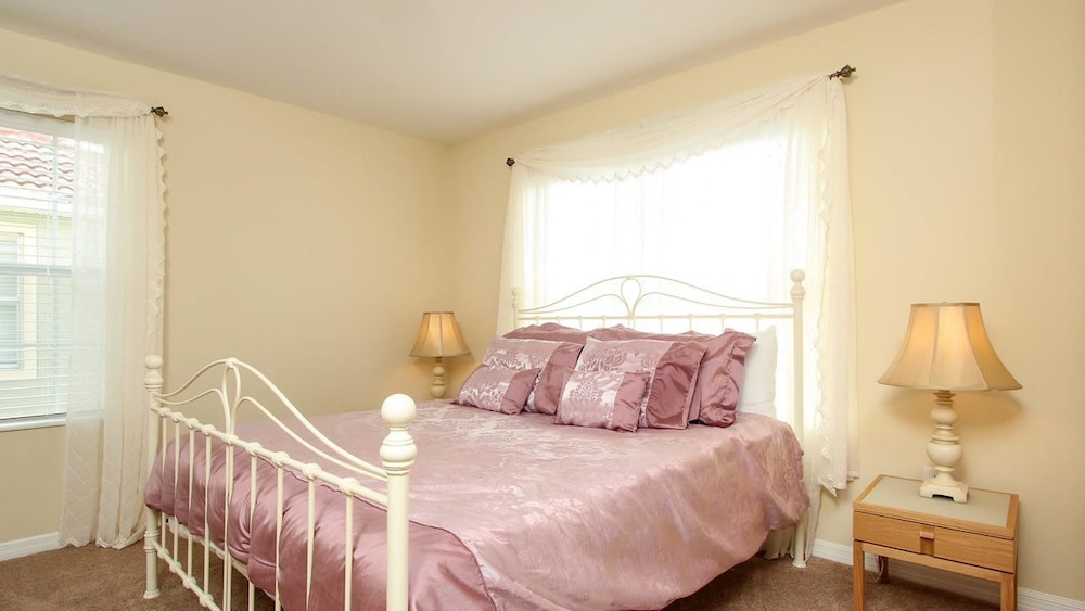 Grhbch3057 Paradise Palms Resort 5 Bed 4 Baths Townhouse - photo 6
