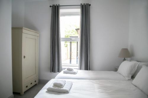 Oswald House deluxe 2 bedroom apartment