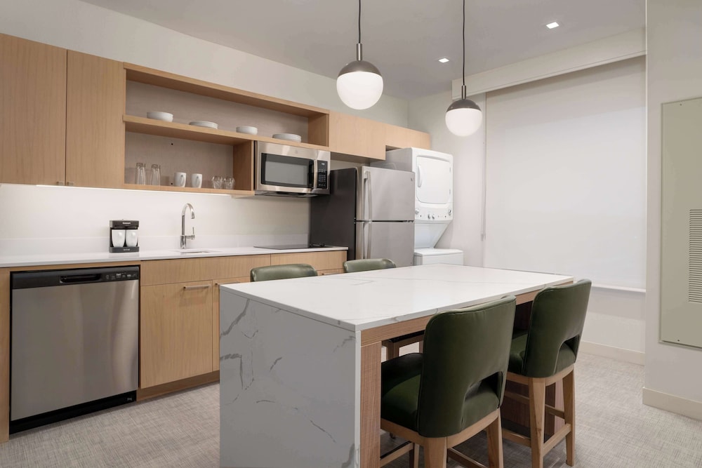 Homewood Suites by Hilton Goldsboro - photo 25