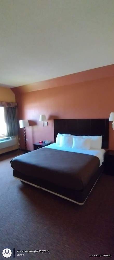 Comfort Inn Near Medical Center - photo 3