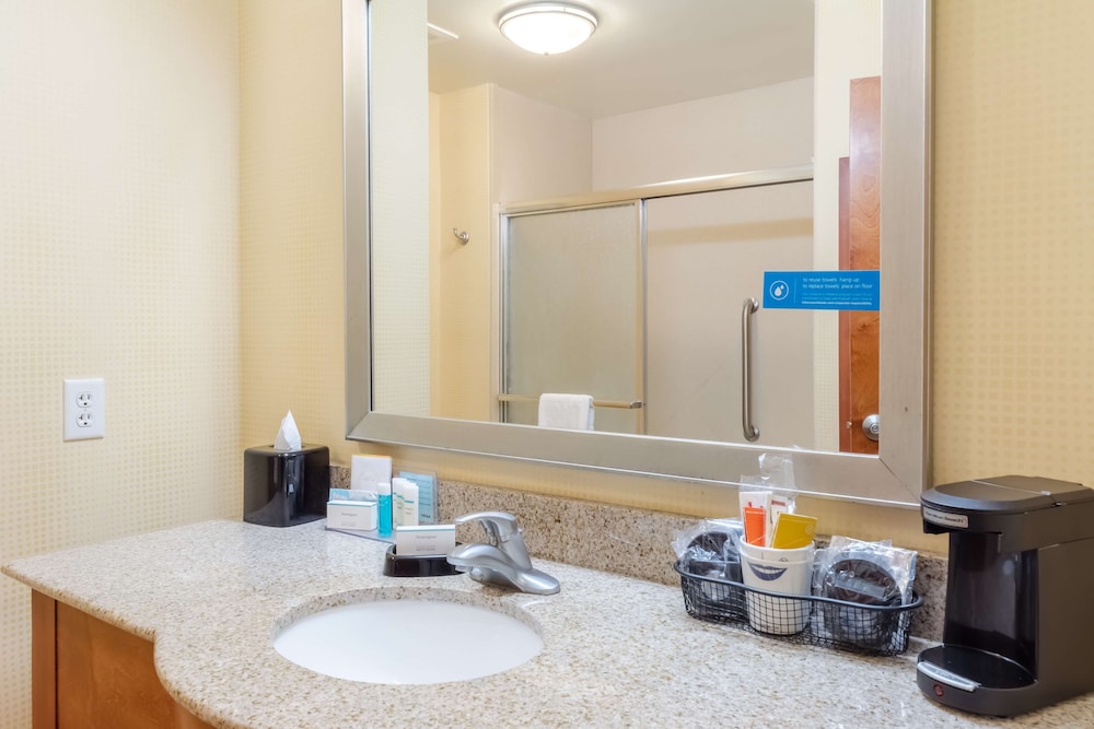 Hampton Inn Ringgold Ft. Oglethorpe - photo 17