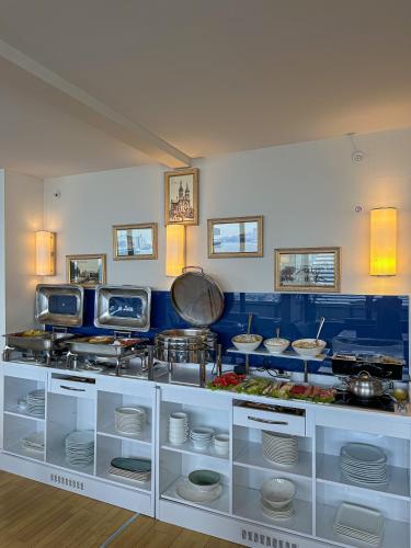 Luxury Batumi Hotel