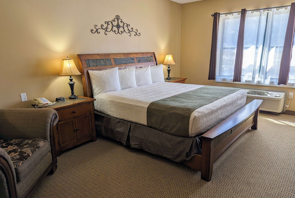 Travelodge Inn & Suites by Wyndham Deadwood - photo 31
