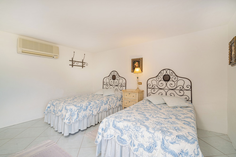 Villa Ippocampo by Wonderful Italy — 4-Star Luxury Hotel in Olbia, Italy