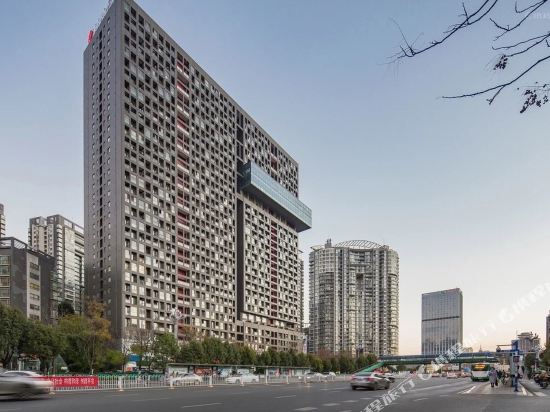 Yunduo Meisu Hotel - last minute hotel in Kunming
