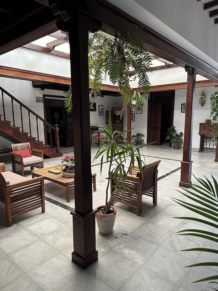La Casona de Arona — Arona — photo 2