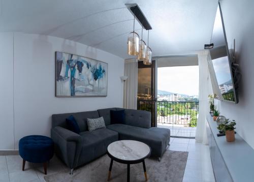 Condo 9 San Francisco Tower in San Salvador, El Salvador