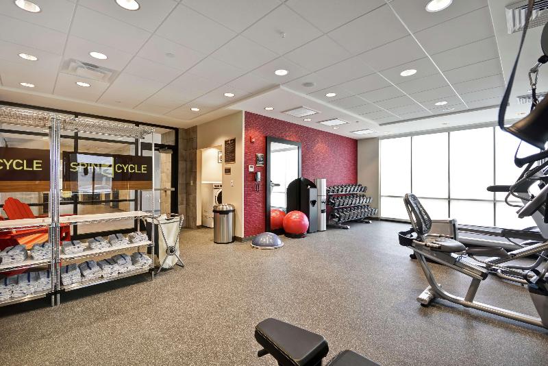 Home2 Suites by Hilton Portland Airport - photo 111