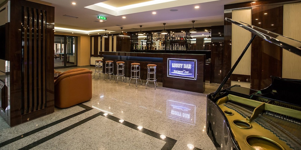 Harsnaqar Hotel Complex — Sevan — photo 5