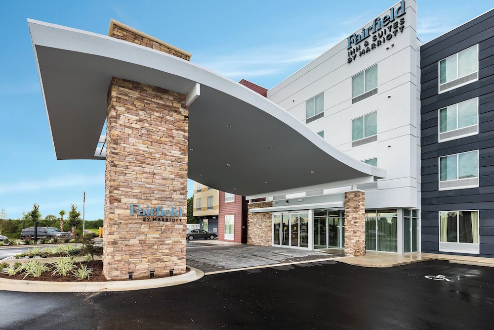 Fairfield Inn & Suites by Marriott Crestview - photo 32