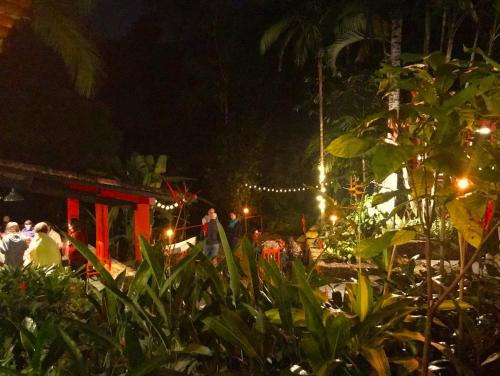 Cachoeira Azul Pousada Eco Resort in Paraty, Brasil