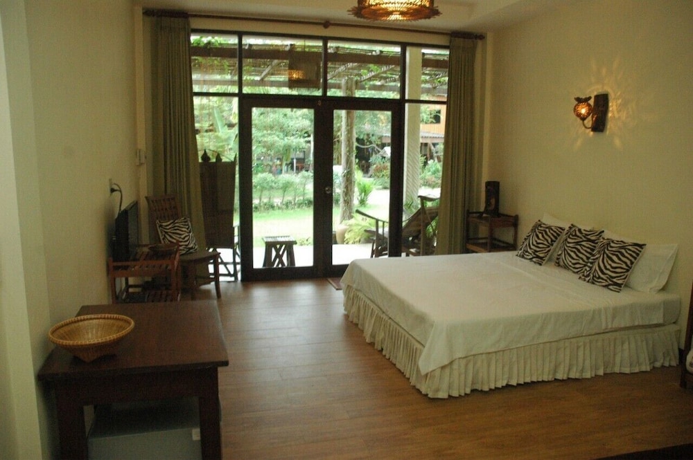 The Mangrove Hideaway Koh Chang in Ko Chang Tai, Thailand