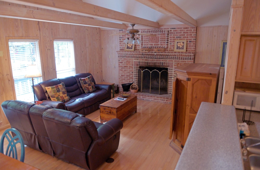 Pine Mountain Club Chalets Resort - photo 166