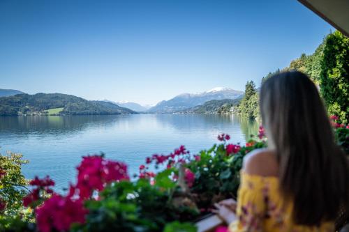 Seefels Appartements — 4-Star Luxury Hotel in Radenthein, Austria