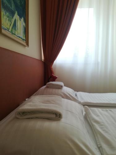Áldos Panzió - carbon neutral hotel in Farad