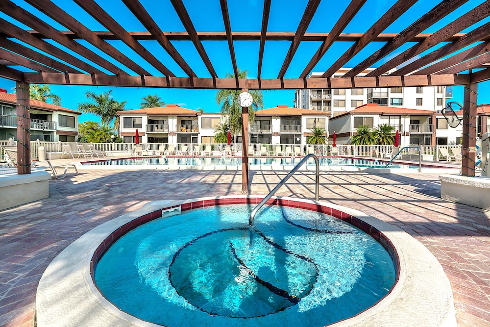 Bahia Del Mar 501 Cozy and Coastal Enjoy Isla Del Sol - photo 25