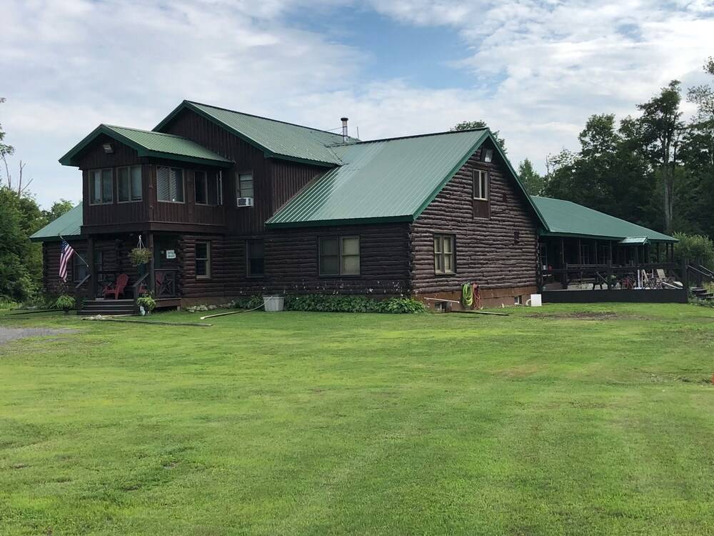 Tug Hill Resort - photo 53