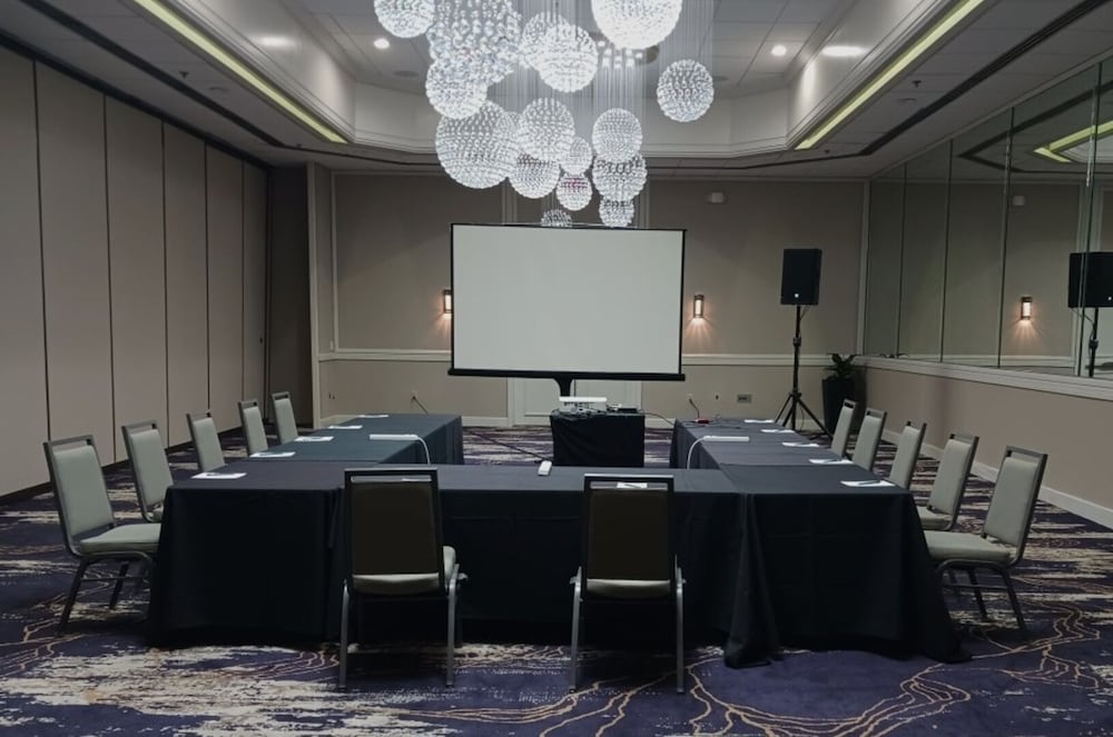 Embassy Suites Boca Raton - photo 47