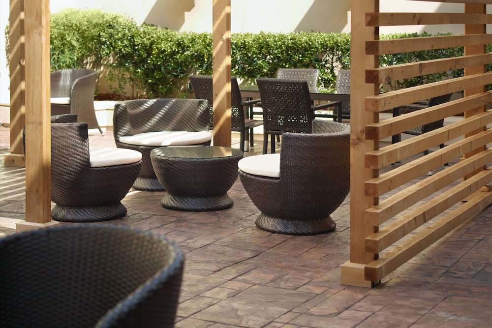 Atlanta Marriott Peachtree Corners - photo 47