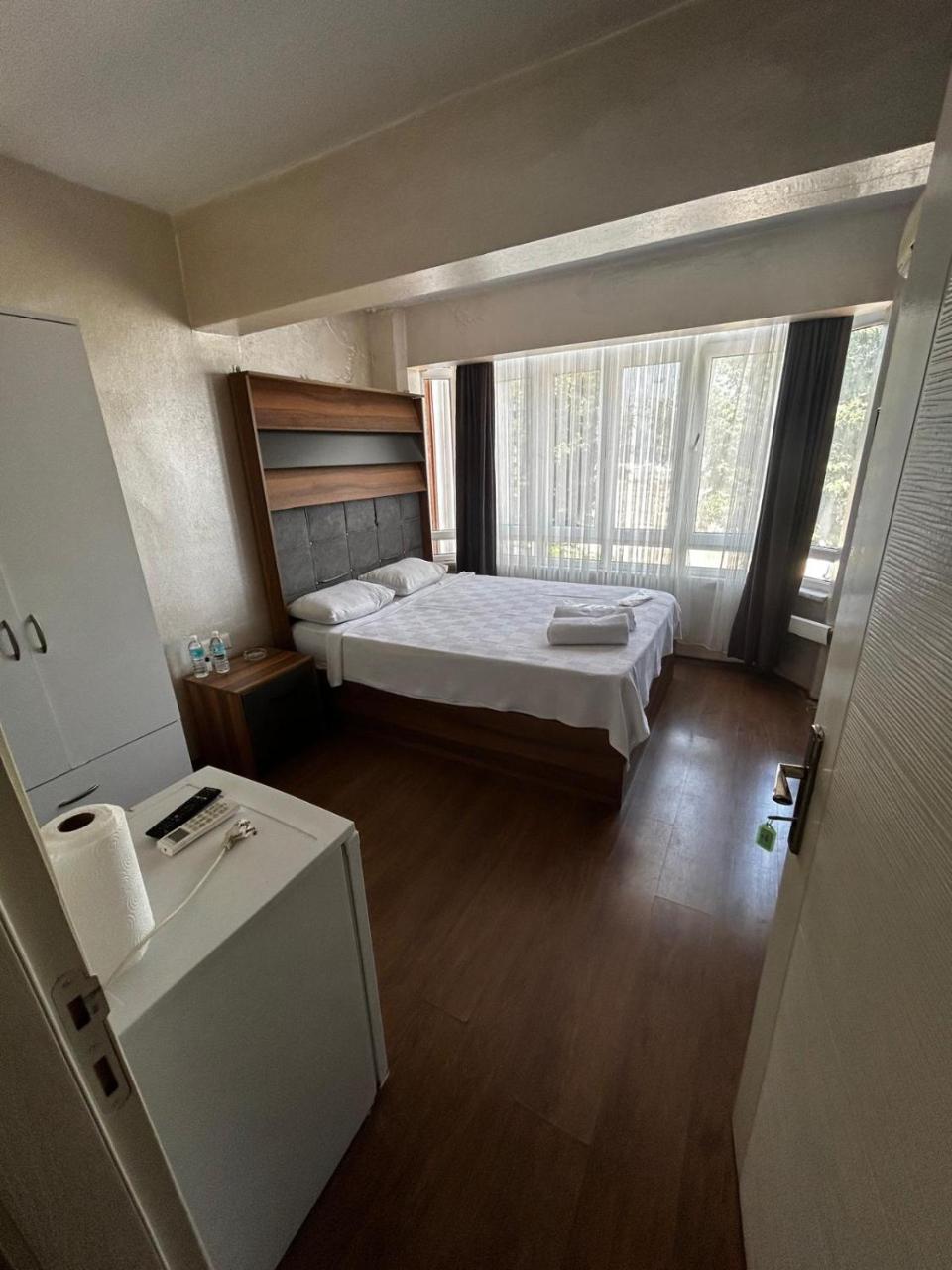 Theblue Suıt Otel Cafe Restaurant in Mudanya, Turkey