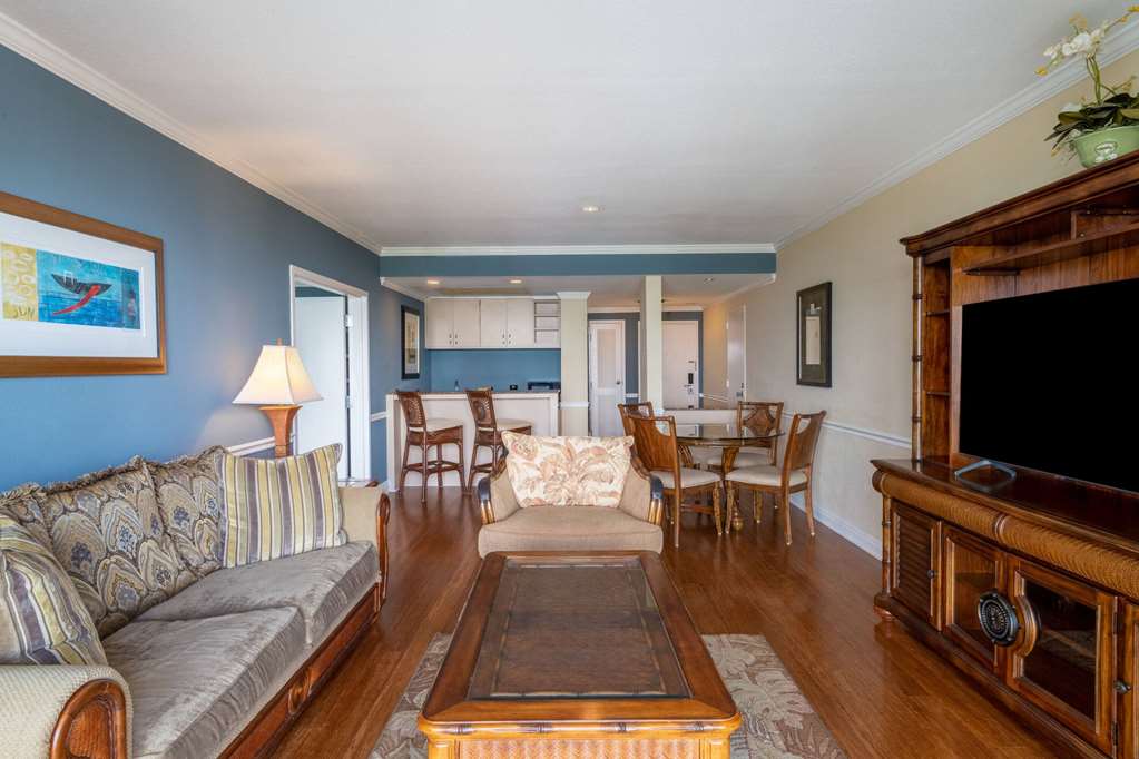 Safety Harbor Resort & Spa Trademark Collection by Wyndham - photo 69