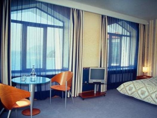 Gostinitsa Chernomor in Novorossiysk, Russia